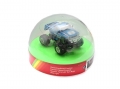 Miscellaneous All 2WD Mini Scale Truck Blue by RC Toy