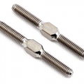 Yokomo BD7 Titanium Turnbuckle (29Mm) 2Pcs by Yokomo