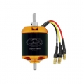 Miscellaneous All SII-3026-890KV (V2) For Aircraft & Multirotors by Scorpion