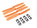 Miscellaneous All 6045 Plastic Propeller CW+CCW by EMAX
