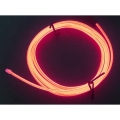 Miscellaneous All Red EL Flex Wire Light 1.5M  by Zeppin Racing