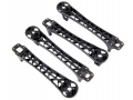 Miscellaneous All DJI F450 Arms (4 pcs)  by Team BlackSheep