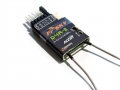 Miscellaneous All D4R-II 4ch 2.4Ghz ACCST Receiver (w/telemetry) by FrSky