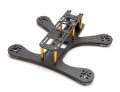 Miscellaneous All Tweaker 180 FPVA Edition 4-inch Carbon Fiber Quadcopter Frame by ShenDrones