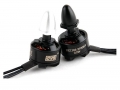 Miscellaneous All Brushless Motor BX1306-3100KV (1 pair of CW & CCW) by DYS