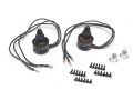 Miscellaneous All Brushless Motor BX1806 - 3000KV (1 pair of CW & CCW)  by DYS