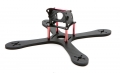 Miscellaneous All Mixuko 196 5-inch Carbon Fiber Quadcopter Frame by ShenDrones
