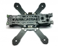 Miscellaneous All F1-4B Quadcopter Frame (4MM/ 2204 MOTORS) with IPDB and Mobius Plate by Armattan Quads