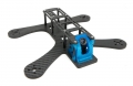 Miscellaneous All Tweaker 220 5-inch Carbon Fiber Quadcopter Frame by ShenDrones