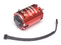 Miscellaneous All Leopard PRO540 Series 13.5T 3 slot sensored Brushless Motor with Timing for 1/10 RC by Leopard Hobby