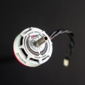 Miscellaneous All EMAX RS2306 KV2750 White Color Racing Motor  by EMAX