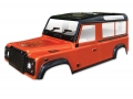 313mm defender body
