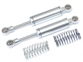 Miscellaneous All Aluminum Internal Spring Shocks for Rock Crawler (2) 95mm by Team Raffee Co.