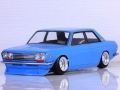 Miscellaneous All DATSUN 510 BLUE BIRD by Pandora RC