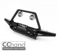 RC4WD Gelande II D90/D110 D90/D110 Front Bumper + Tube Frame+Hella Light by CChand