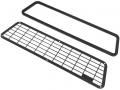 Miscellaneous All LC70 -  Rear Window Guards by CChand