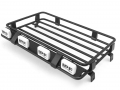 Miscellaneous All LC70 -  Roof Rack (+ IPF Light) by CChand