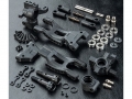 Miscellaneous All MB Rear Suspension Kit  by MST