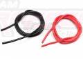 Miscellaneous All 12AWG Silicon Cable Wire Black & Red 330mm by Team Raffee Co.