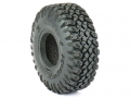 Miscellaneous All Braven Berserker 3.95 x 1.35 - 1.55 Scale RC / Alien Kompound / w/Foam 2 Tires & 2 Foams by Pit Bull Xtreme RC