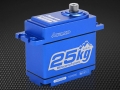 Miscellaneous All HV Waterproof Digital Servo 25kg / 347.2oz / 0.14s @7.4V Full Metal Case for 1/10 Crawler & Buggy by Power HD
