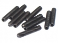 Miscellaneous All M4x16 SS Set Screw (10) by Boom Racing