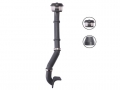 Traxxas TRX-4 TRX4 Snorkel Kit / Raised Air Intake Kit Pre Filter cleaner For Land Rover Defender Traxxas by Team DC