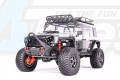 Traction Hobby Founder II 1/8 Founder II Rubicon Crawler ARTR by Traction Hobby