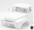 King Kong RC ZL-130 1/12 ZL130 Tractor Truck Hard Plastic Cab Kit by King Kong RC