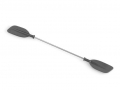 Miscellaneous All RC Scale Accessories - 1:10 Kayak Paddle (1pc) by Team DC