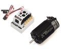 Miscellaneous All RX8 GEN3 & 2050kV Redline T8 GEN3 1/8 Buggy Brushless ESC/Motor Combo by Tekin