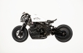 X-Rider Cafe Racer 1/8 Motorcycle Cafe Racer Kit by X-Rider