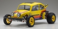 Kyosho Beetle 2014 Beetle 2014 1/10 EP 2WD Buggy Kit by Kyosho