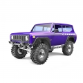 Redcat Gen8 Scout II GEN8 V2 Scout II 1/10 Electric RC Scale Crawler  Purple by Redcat Racing