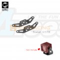 Axial SCX10 1/10 Spotlight Special Bracket (2) by GRC