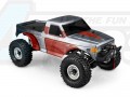 Miscellaneous All JCI Tucked 1989 Ford F-250 - 12.3 Inch Wheelbase by JConcepts