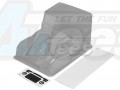 Miscellaneous All 1/10 BJ40 Truck Head (313mm) by Team C