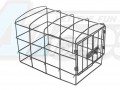 WPL D-12 Metal Cage Tent Frame fit for WPL D12 by WPL