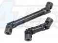Axial SCX24 Drive Shaft For Axial SCX24 (AXI90081) 1Pair/Set Length: 57-86mm, 35-43mm by Hobby Details