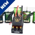 Miscellaneous All Copperhead 10 Sensored ESC SCT Edition w/ 1410-3800KV Sensored Motor by Castle Creations