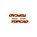 Miscellaneous All TopCad Decal Sticker by TopCad