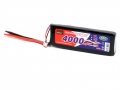 Miscellaneous All EP Soft Case Lipo Battery Pack 4000mAh 2S1P 7.4V 35C by Enrich Power