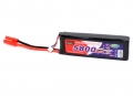 Miscellaneous All EP Soft Case Lipo Battery Pack 5800mAh 2S2P 7.4V 45C (Bullet-plug) by Enrich Power