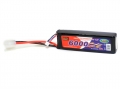 Miscellaneous All EP Soft Case Lipo Battery Pack 6000mAh 2S2P 7.4V 45C (Tamiya-plug) by Enrich Power
