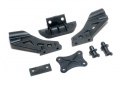 LC Racing EMB-1 Wing Mount Set by LC Racing