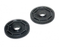 LC Racing EMB-1 Spur Gear 60T by LC Racing