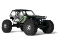 Axial Wraith Axial Wraith 1/10th Scale Electric 4WD - RTR by Axial Racing