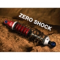 Miscellaneous All Gmade Team Zero Shock Red 104mm (4) (GM20201) by Gmade