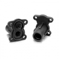 Gmade R1 Straight Axle Adapter (2) (gm51104) by Gmade