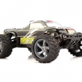 Himoto Bowie 1:10 Scale RTR 4WD EP RC 550 Motor & 120A ESC Off Road Truck W/2.4G Remote by Himoto